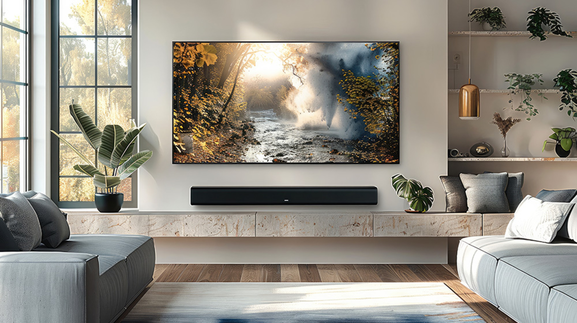 Fernseher bei Elektro Bilgin GbR in Würzburg