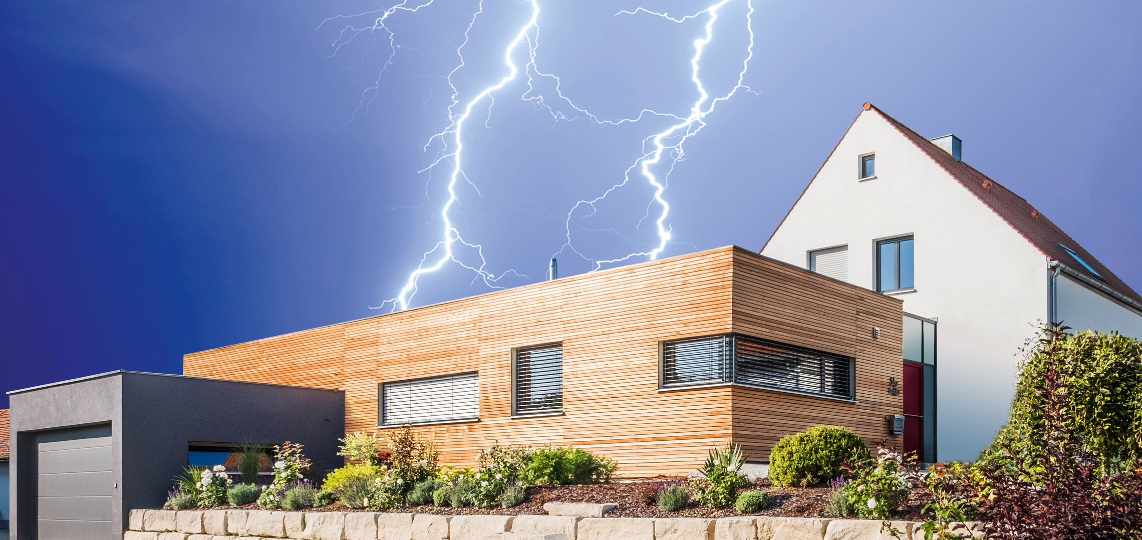 Gute Gründe für Überspannungsschutz bei Elektro Bilgin GbR in Würzburg