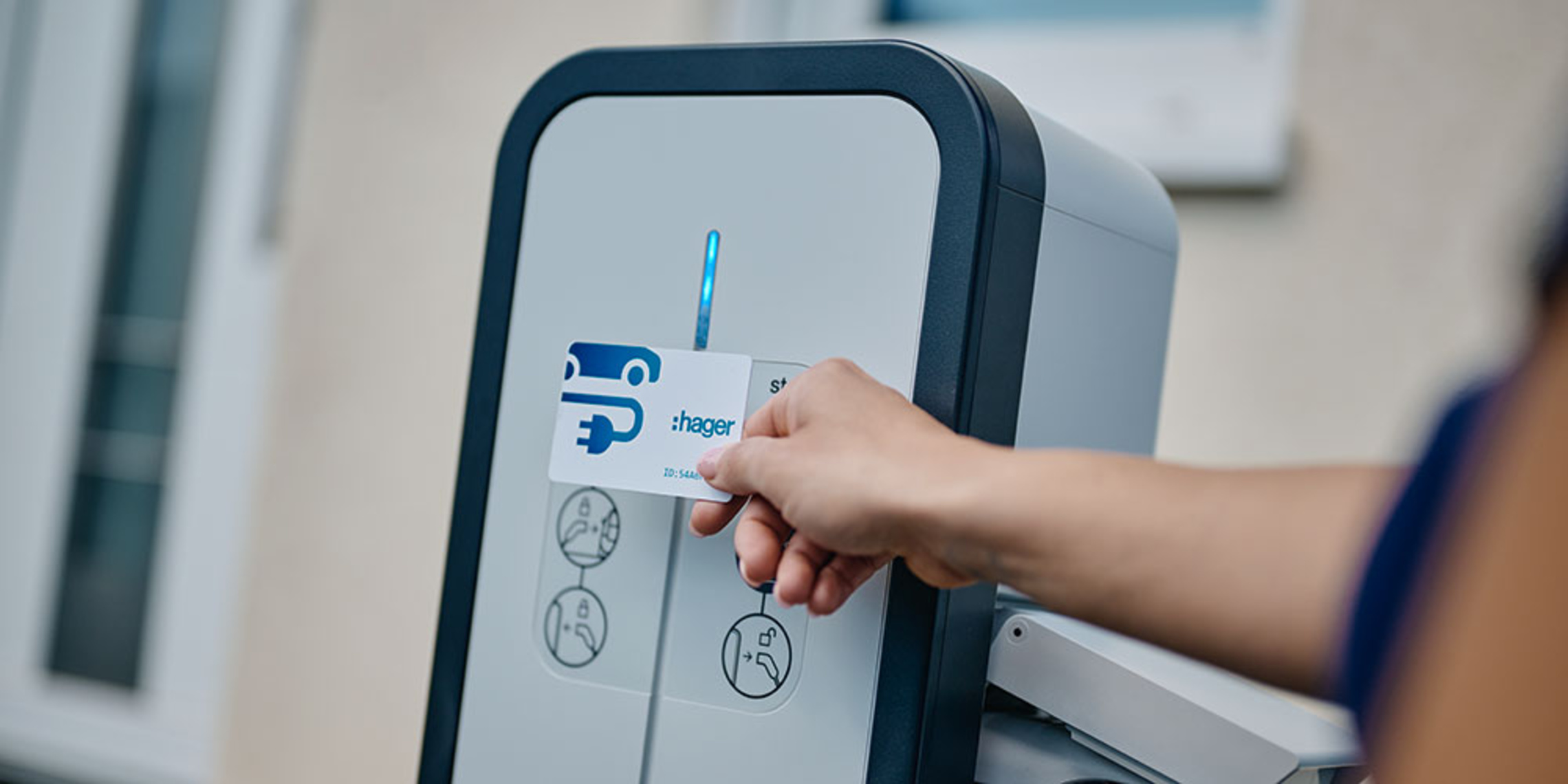 E-Mobilität öffentlicher Bereich bei Elektro Bilgin GbR in Würzburg