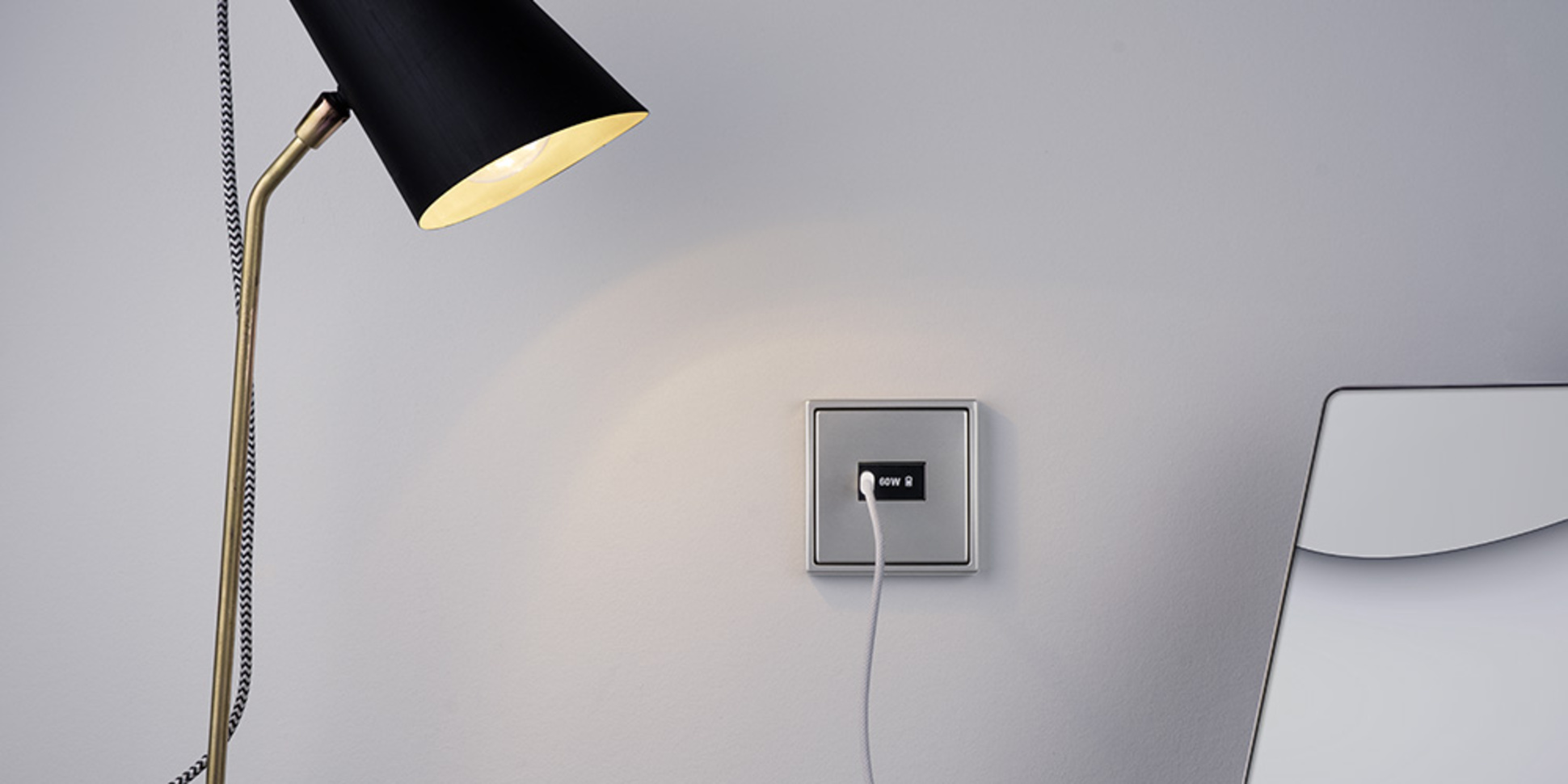 Ladegerät USB PD 60 bei Elektro Bilgin GbR in Würzburg