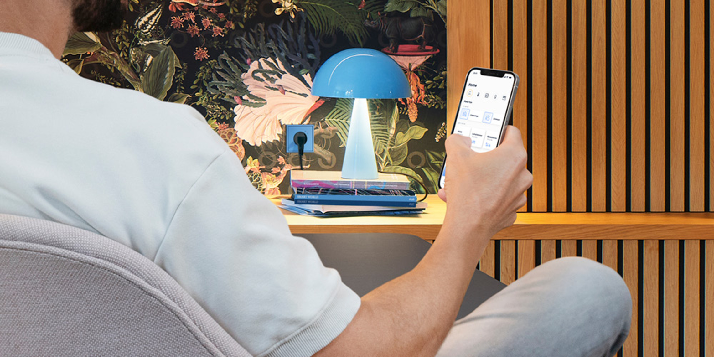 JUNG HOME bei Elektro Bilgin GbR in Würzburg