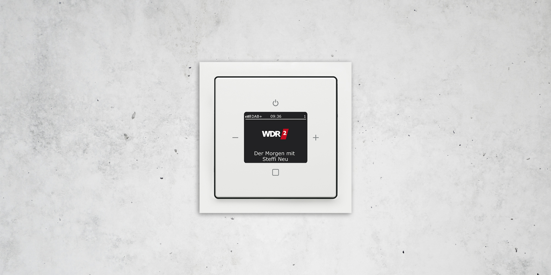 Busch-Radio DAB+ bei Elektro Bilgin GbR in Würzburg