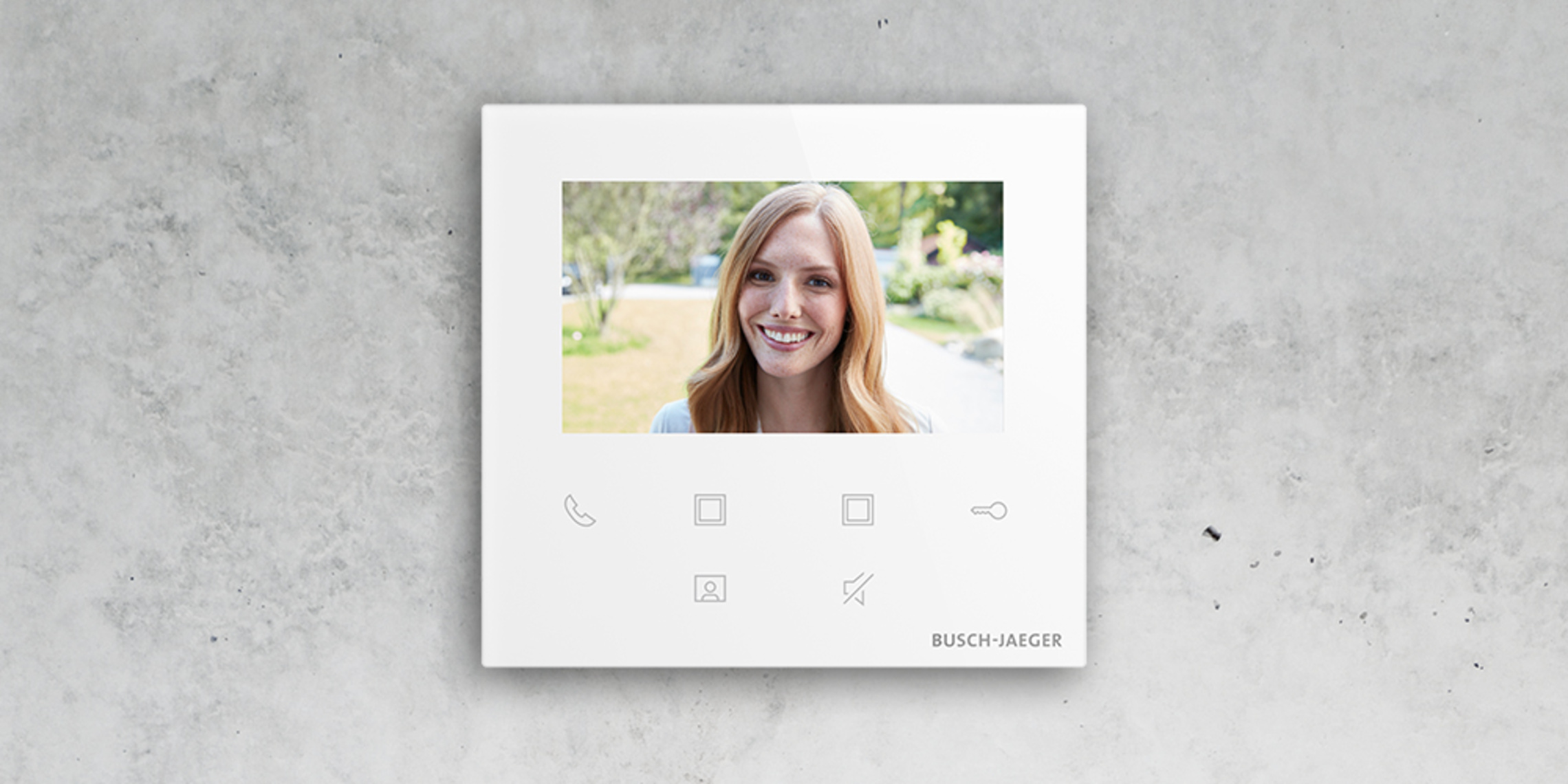 Busch-Welcome® bei Elektro Bilgin GbR in Würzburg