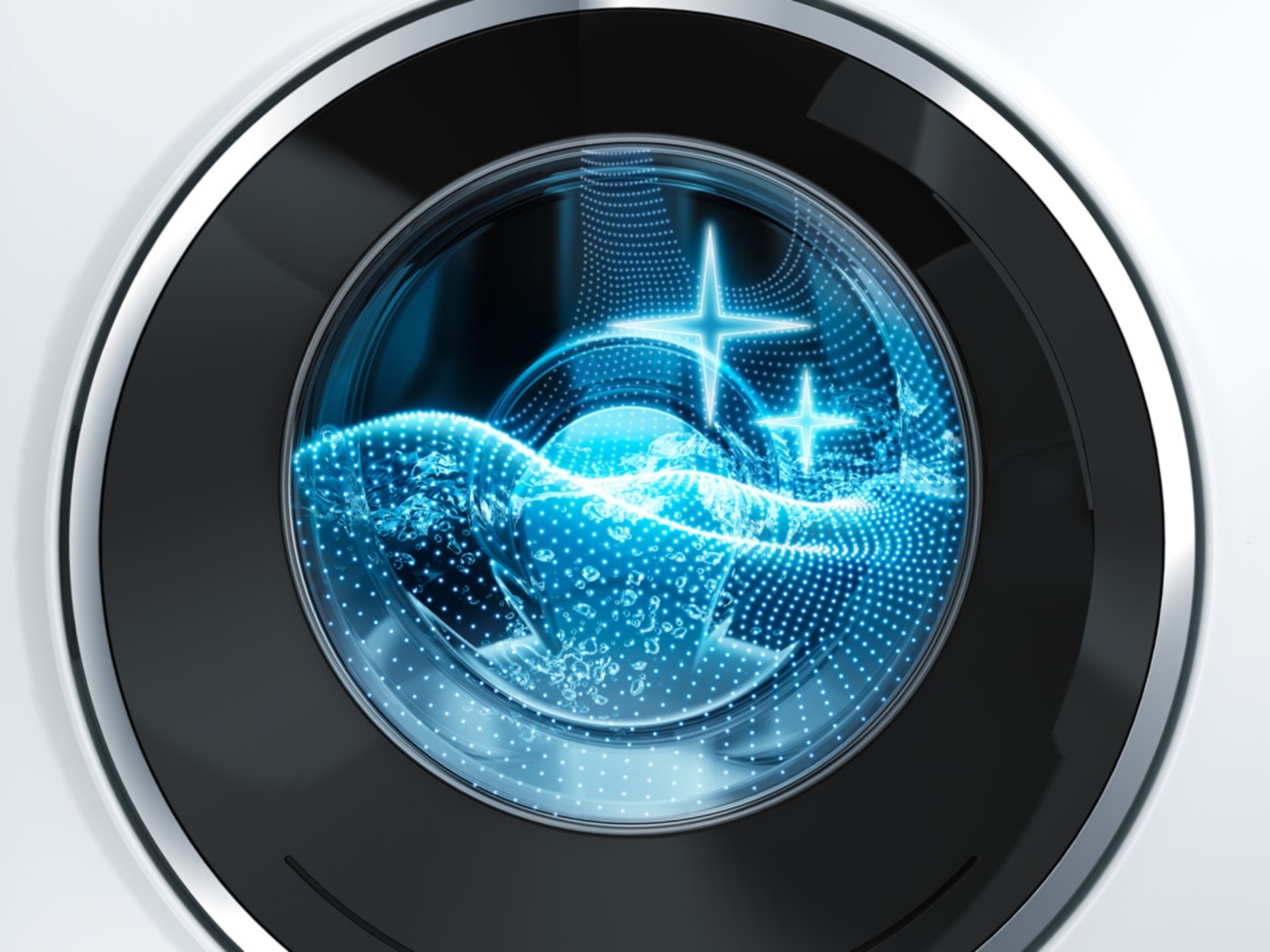 softDry Trommelsystem bei Elektro Bilgin GbR in Würzburg