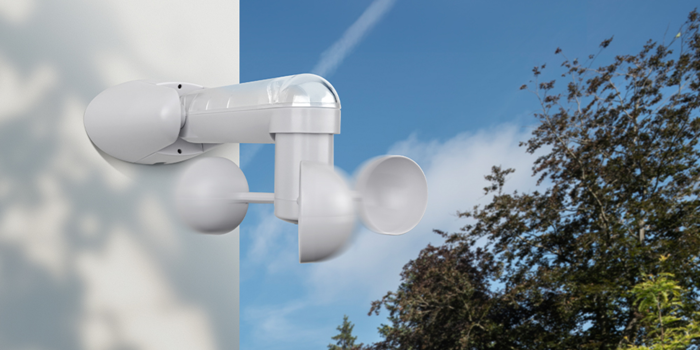 JUNG Wetterstation bei Elektro Bilgin GbR in Würzburg