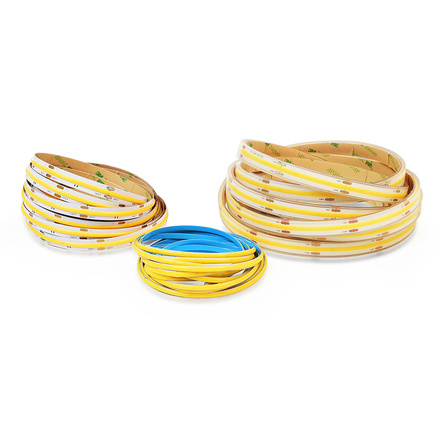 LED Stripes COB bei Elektro Bilgin GbR in Würzburg