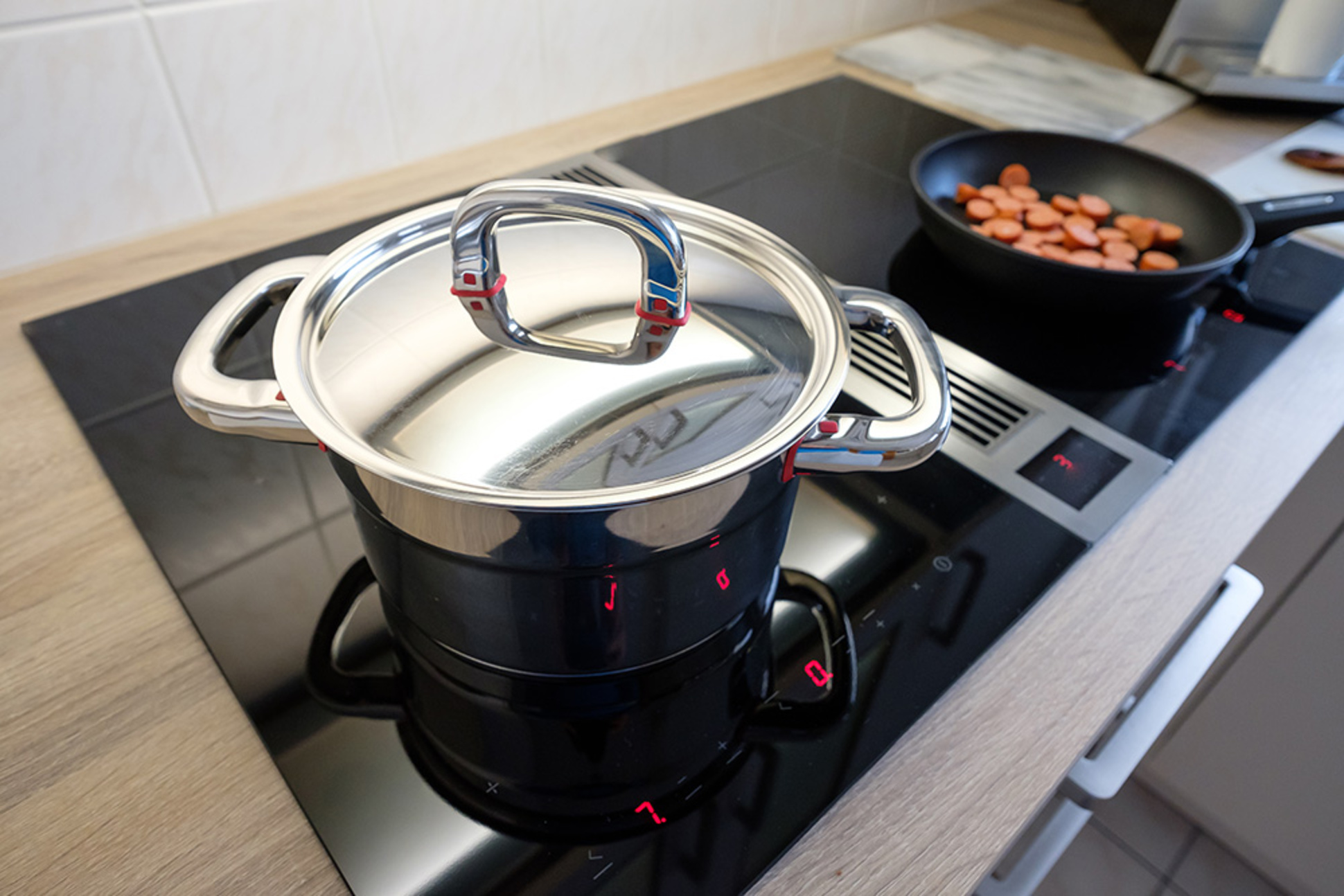 Kochen & Backen bei Elektro Bilgin GbR in Würzburg