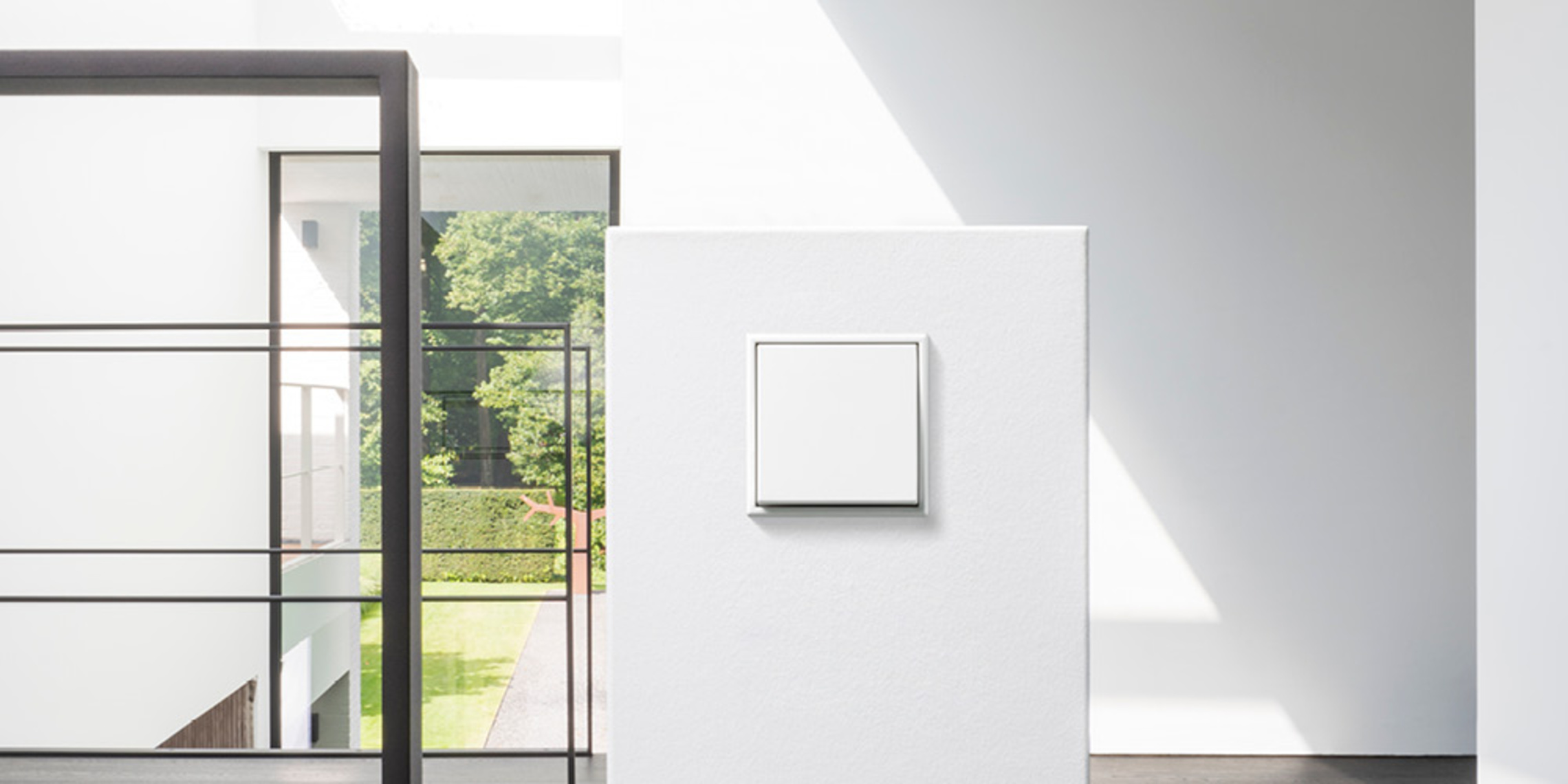 JUNG Schalterprogramme bei Elektro Bilgin GbR in Würzburg